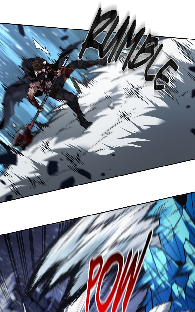 Read The Last Adventurer EN Manga Online