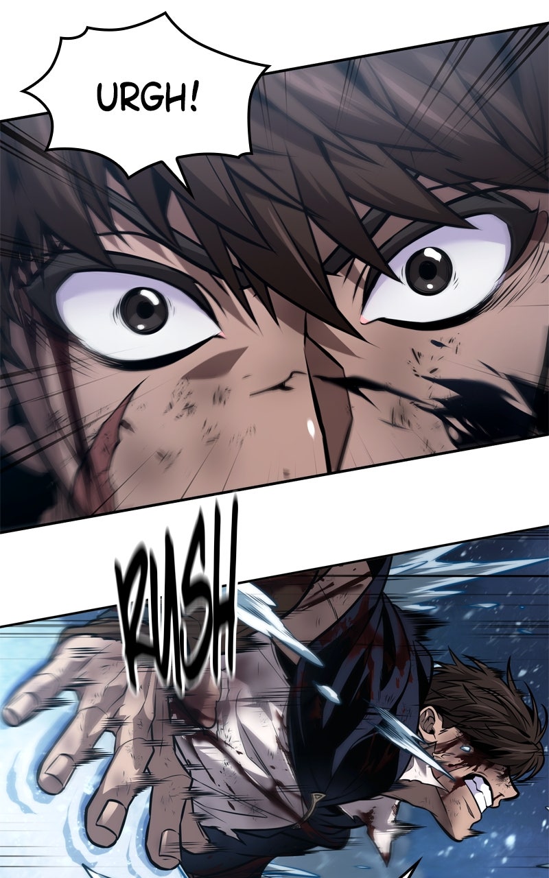 Read The Last Adventurer EN Manga Online