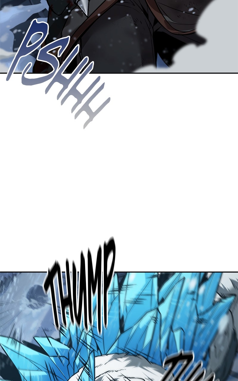 Read The Last Adventurer EN Manga Online