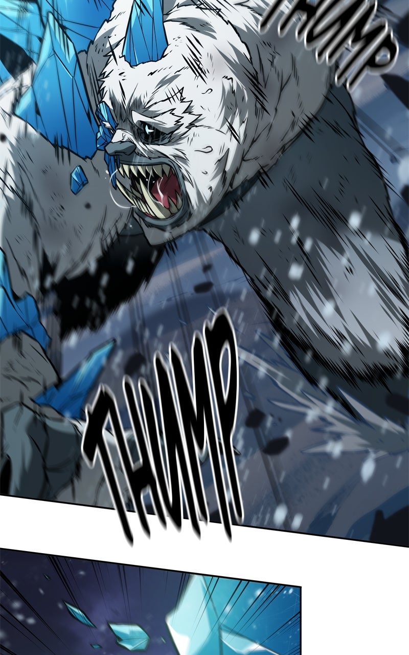 Read The Last Adventurer EN Manga Online