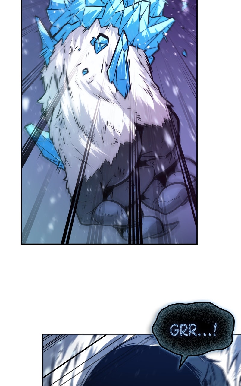 Read The Last Adventurer EN Manga Online