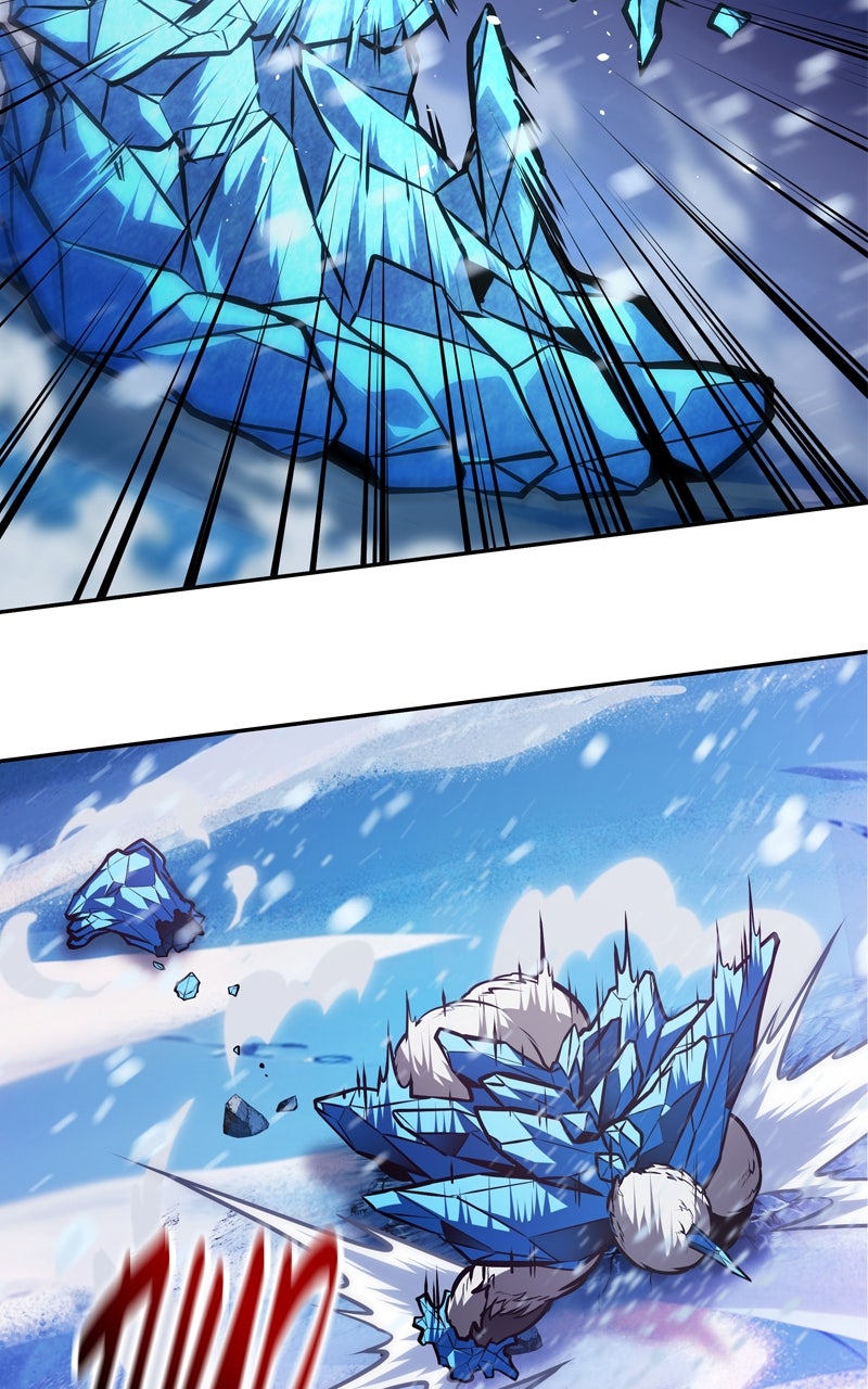 Read The Last Adventurer EN Manga Online