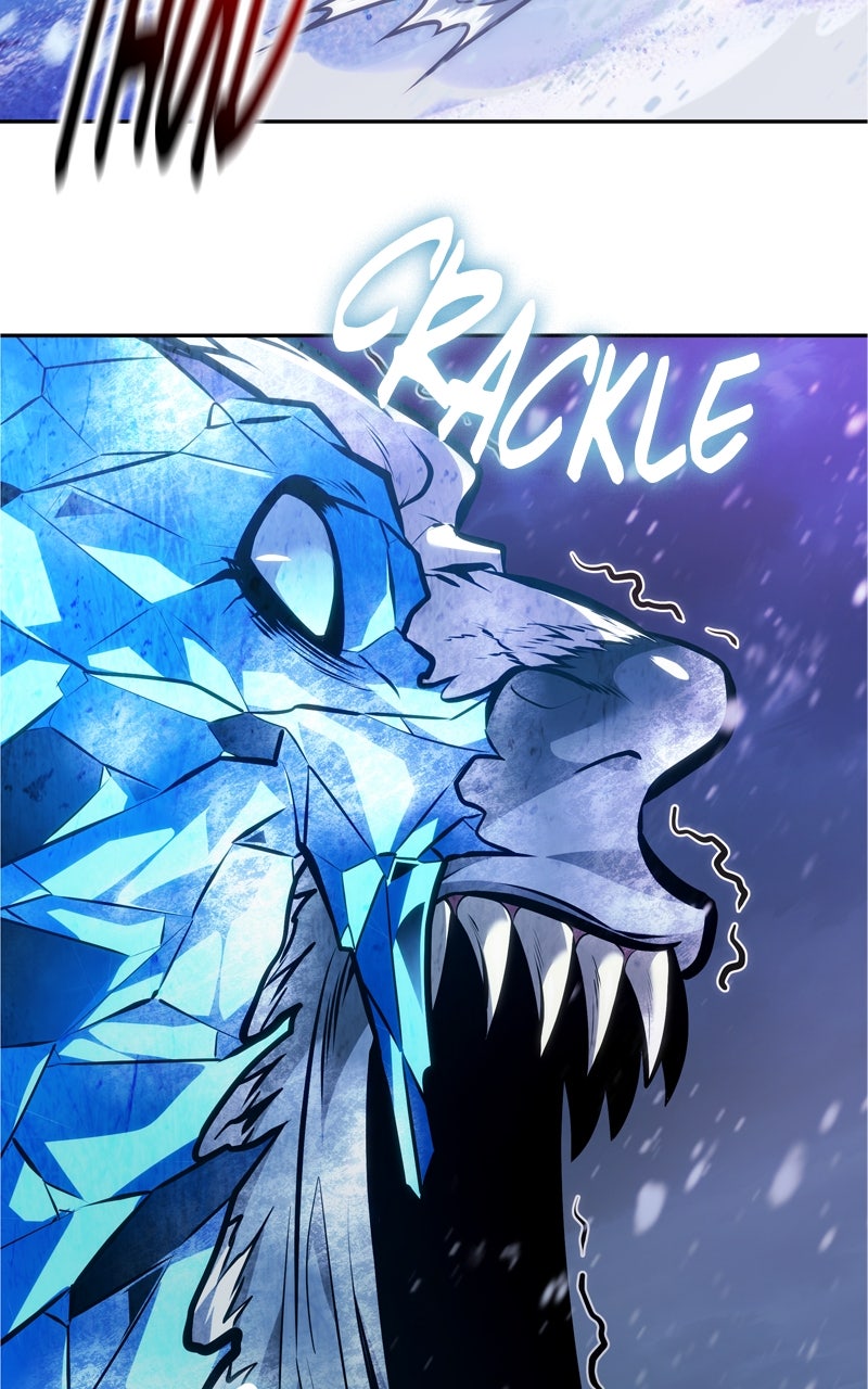 Read The Last Adventurer EN Manga Online