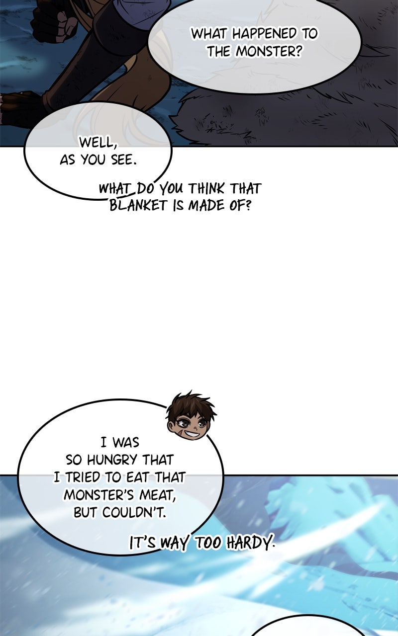 Read The Last Adventurer EN Manga Online