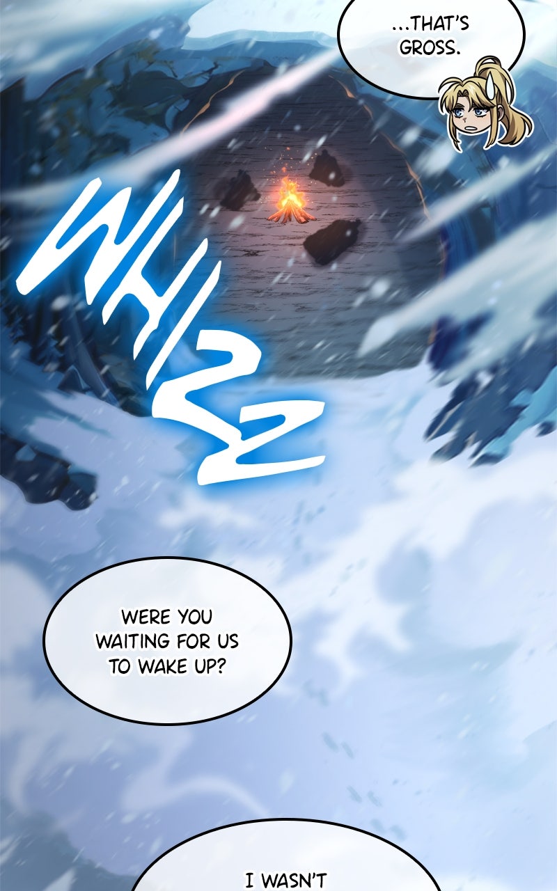 Read The Last Adventurer EN Manga Online