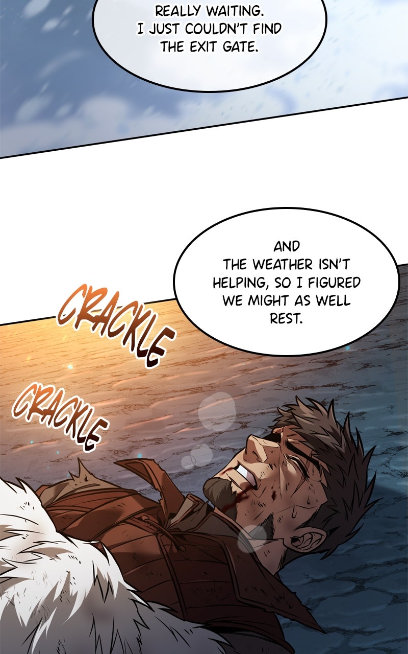 Read The Last Adventurer EN Manga Online