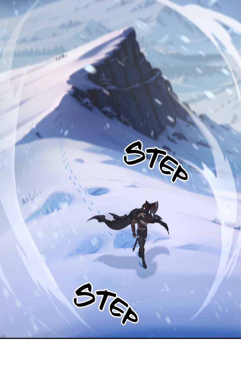 Read The Last Adventurer EN Manga Online