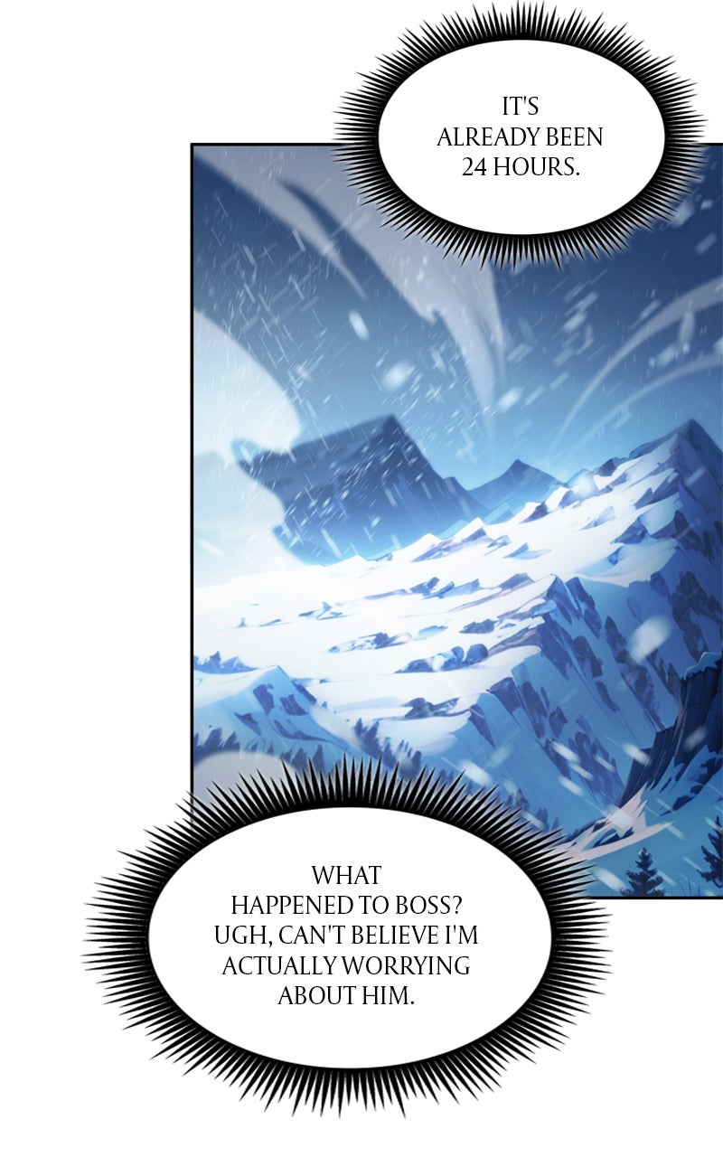 Read The Last Adventurer EN Manga Online