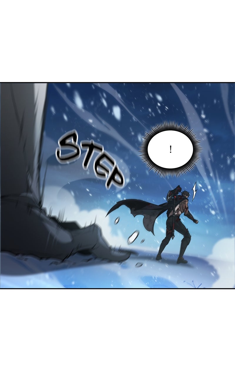 Read The Last Adventurer EN Manga Online