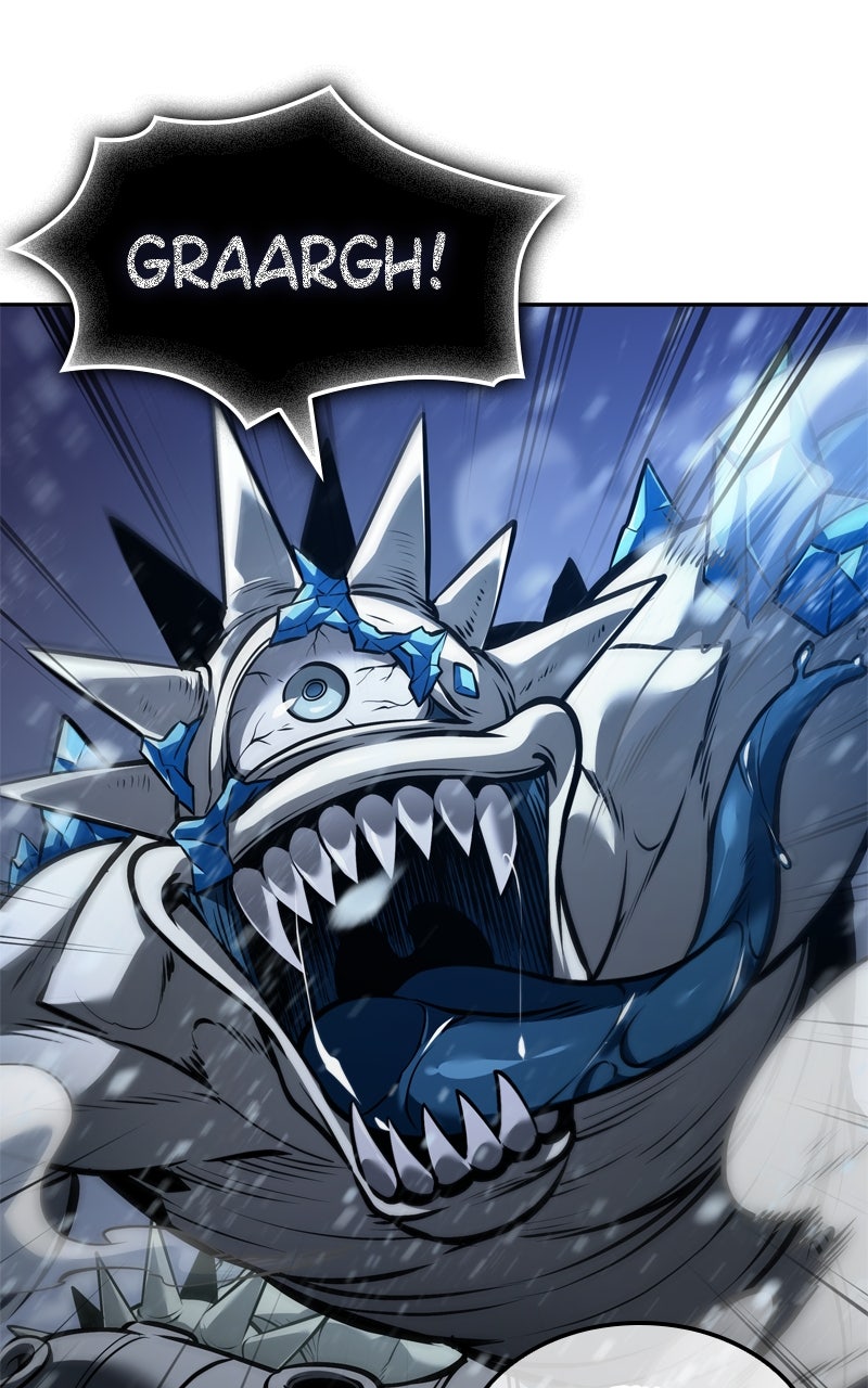 Read The Last Adventurer EN Manga Online