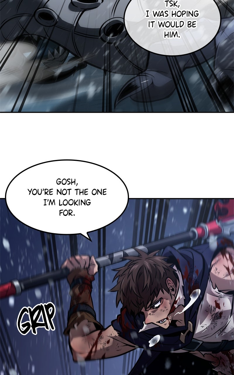 Read The Last Adventurer EN Manga Online