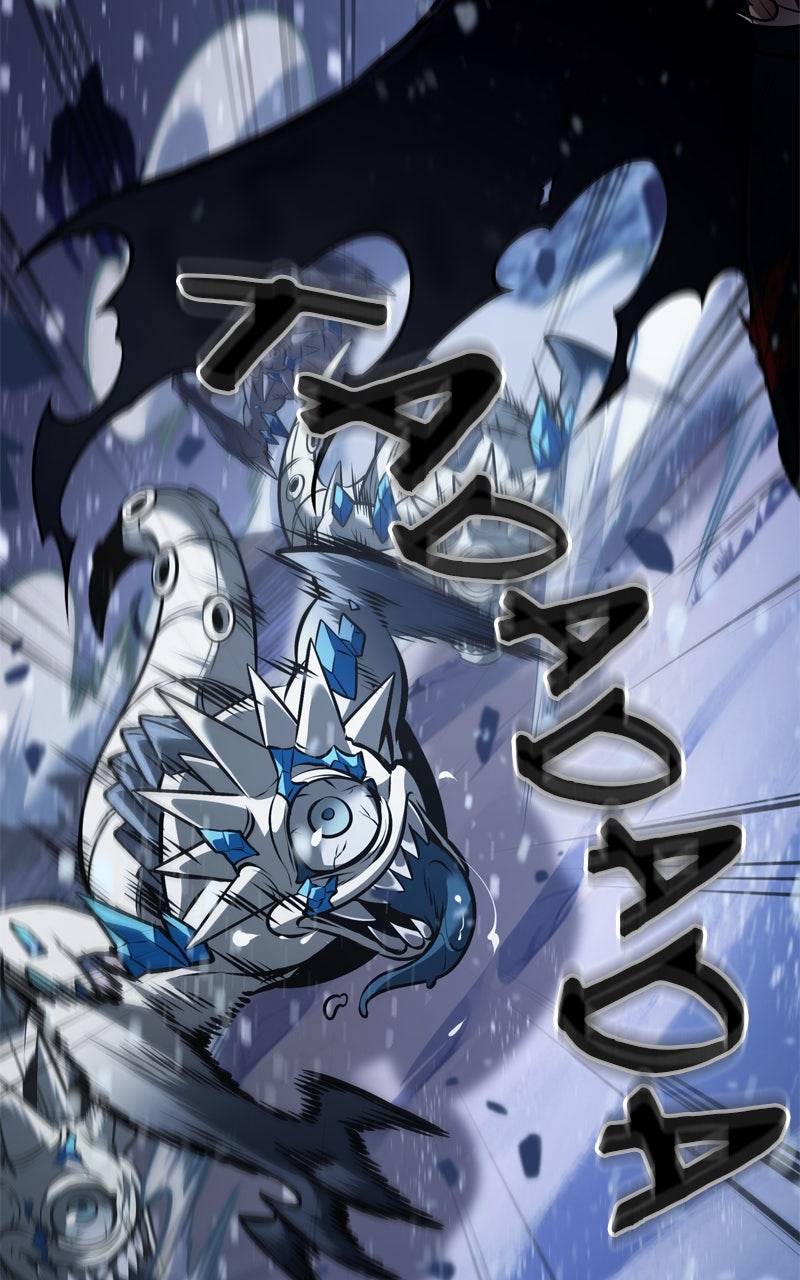 Read The Last Adventurer EN Manga Online