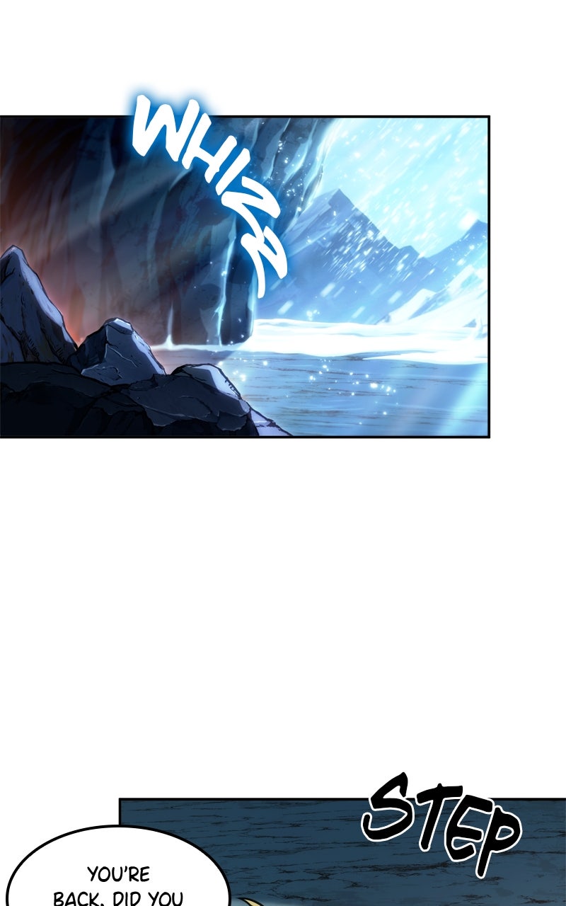 Read The Last Adventurer EN Manga Online