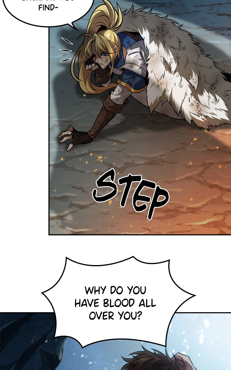 Read The Last Adventurer EN Manga Online