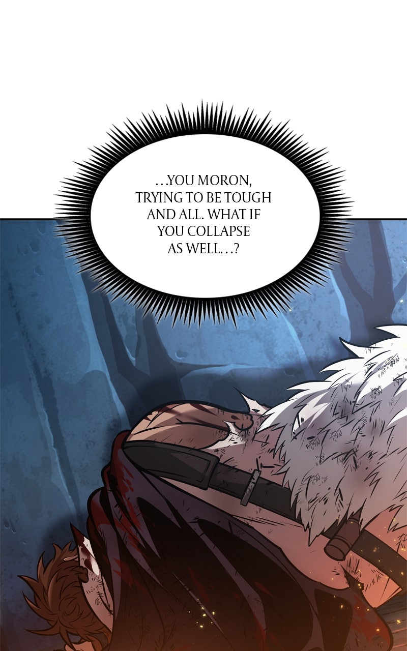 Read The Last Adventurer EN Manga Online