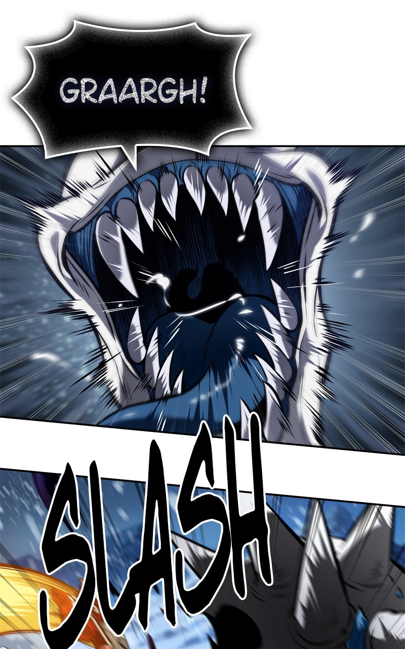 Read The Last Adventurer EN Manga Online