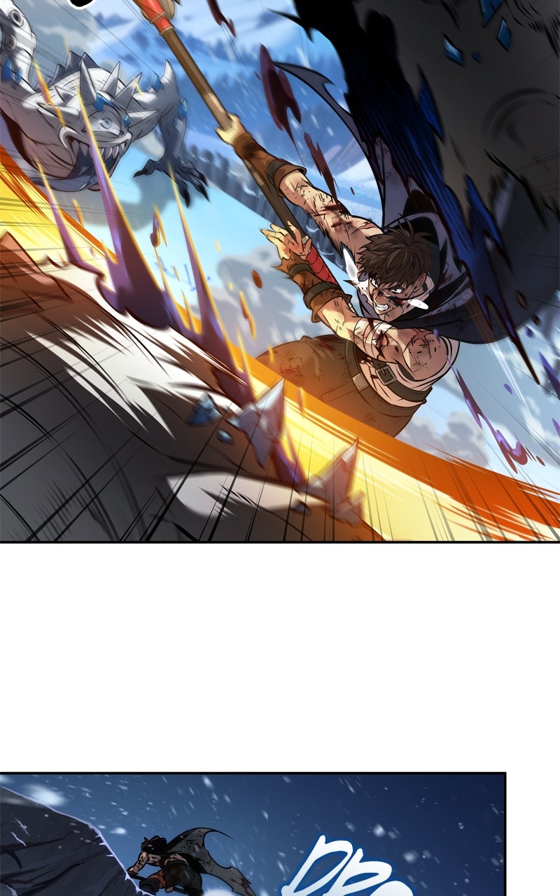 Read The Last Adventurer EN Manga Online