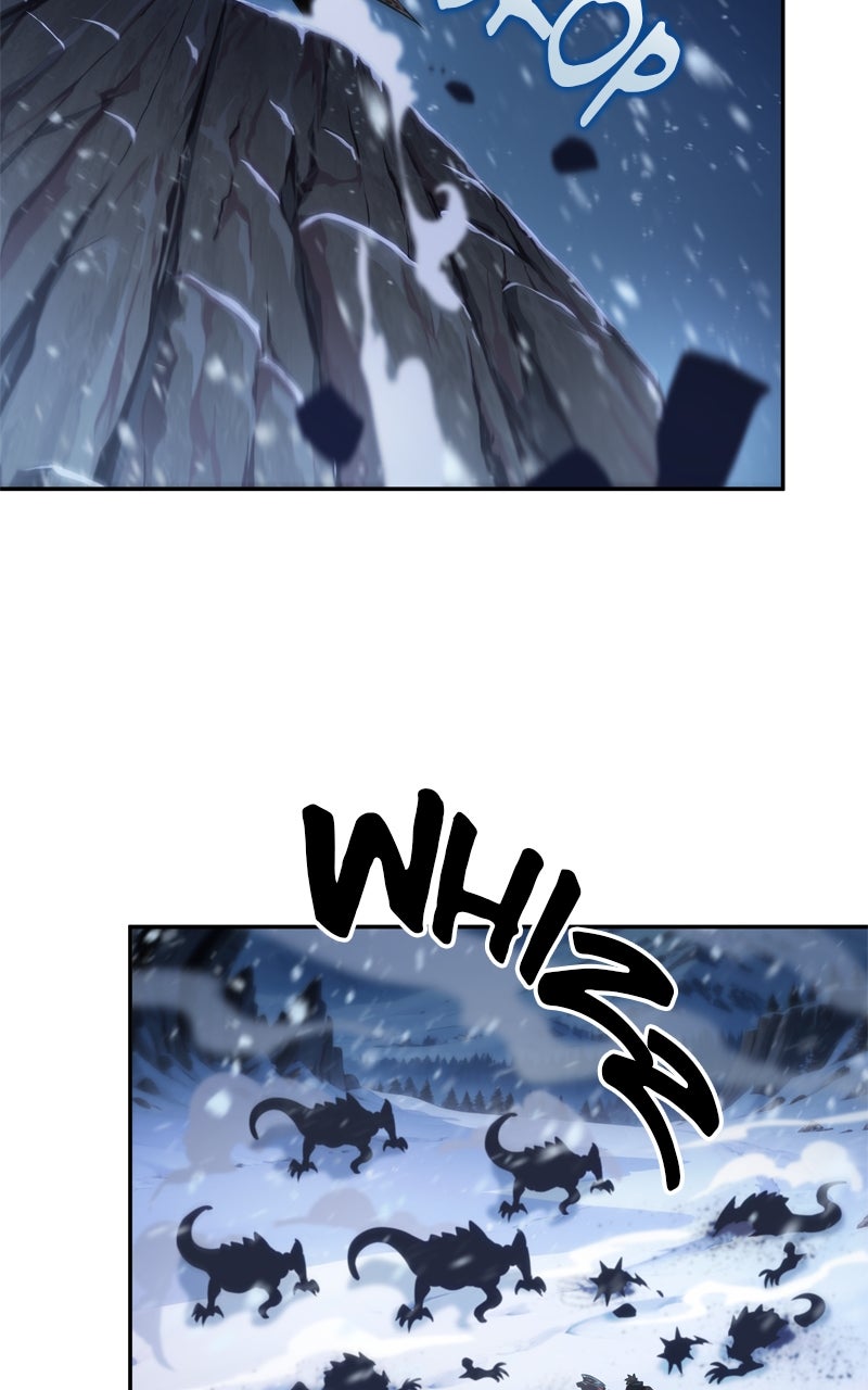 Read The Last Adventurer EN Manga Online