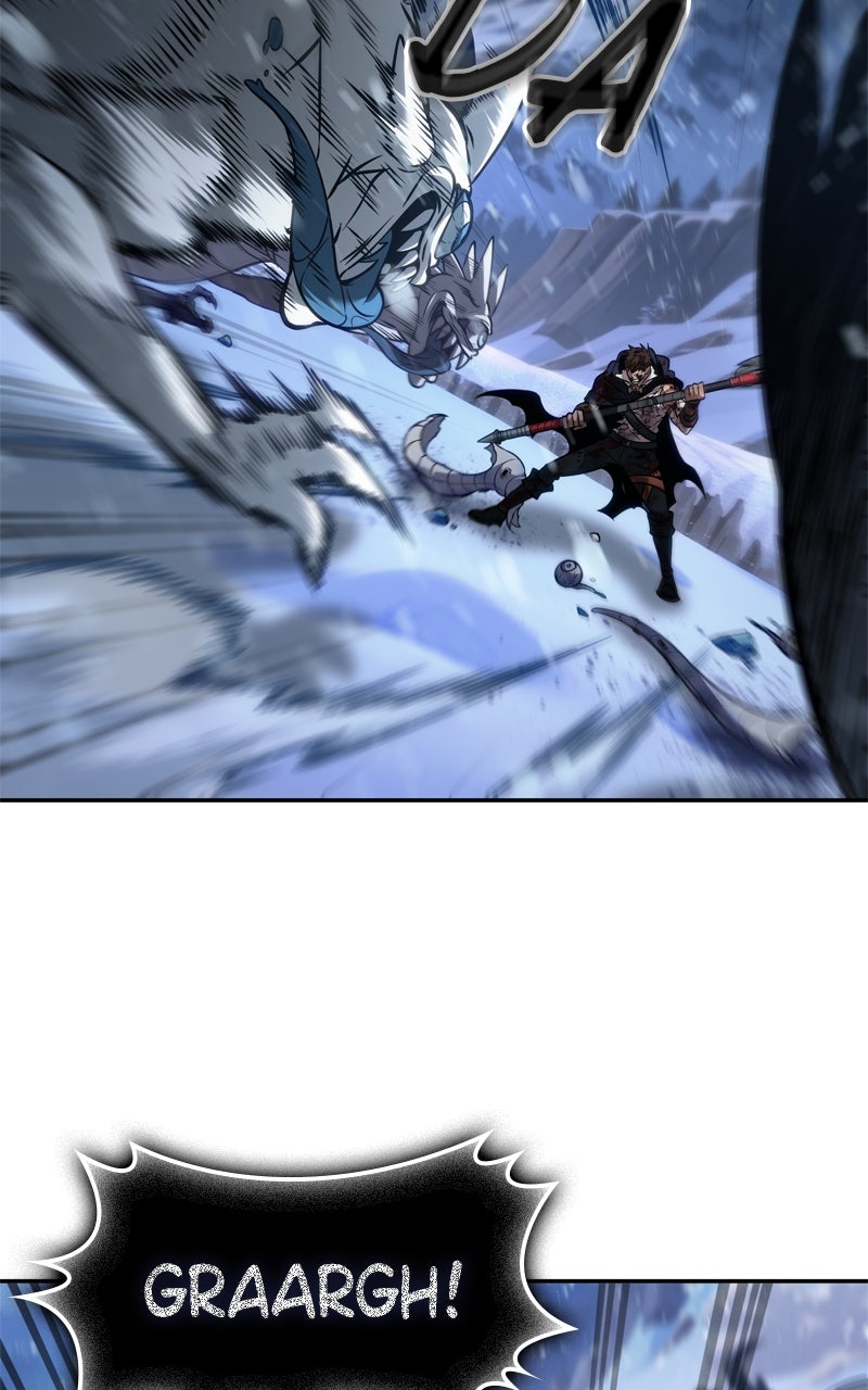 Read The Last Adventurer EN Manga Online