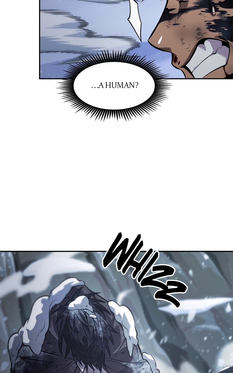 Read The Last Adventurer EN Manga Online