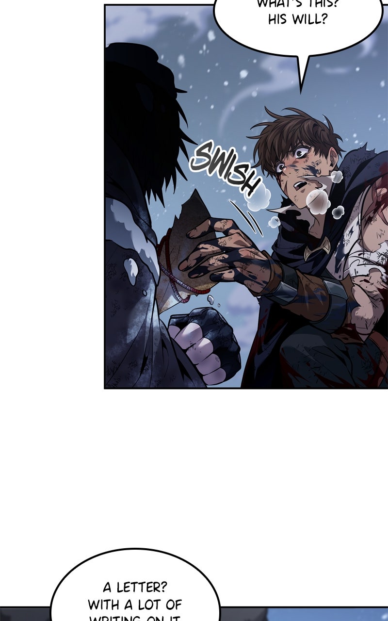 Read The Last Adventurer EN Manga Online