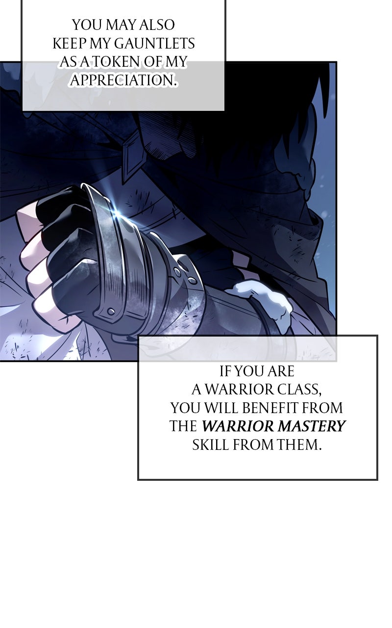 Read The Last Adventurer EN Manga Online