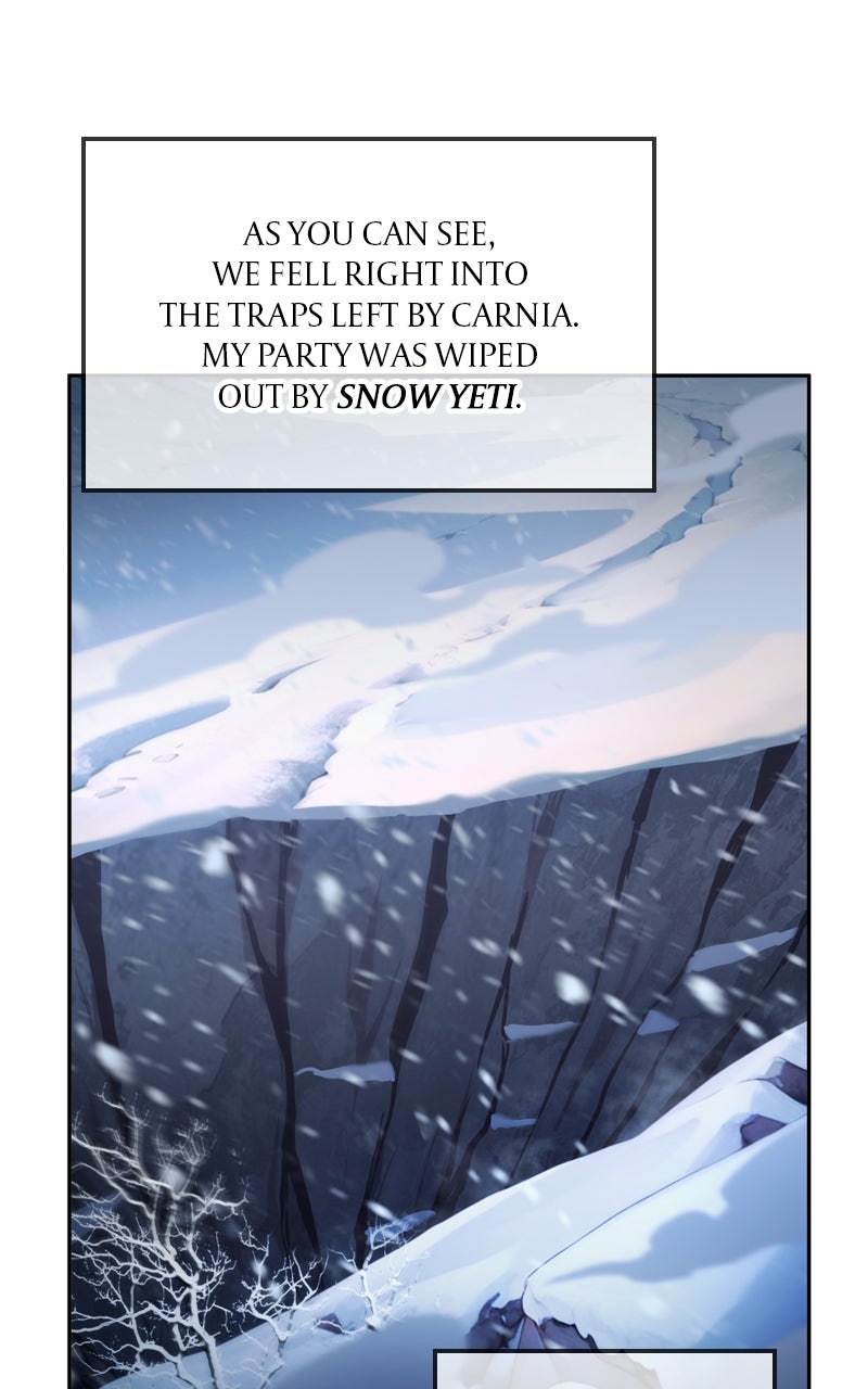 Read The Last Adventurer EN Manga Online