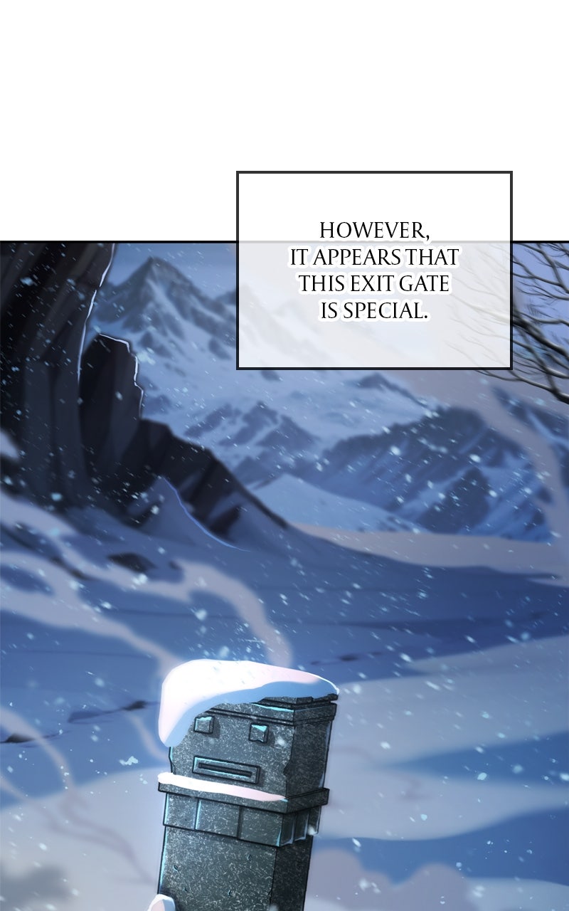 Read The Last Adventurer EN Manga Online