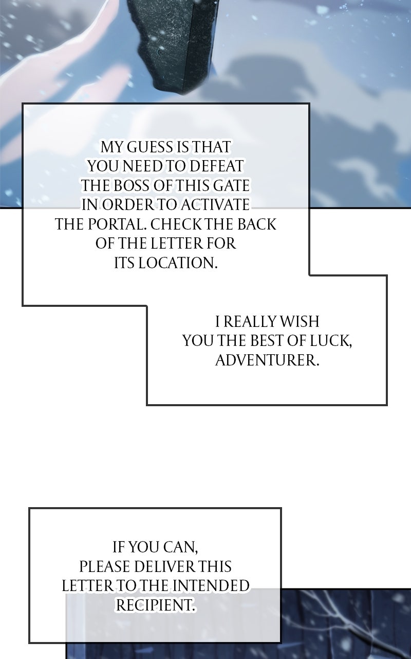 Read The Last Adventurer EN Manga Online