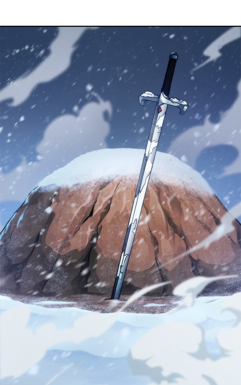 Read The Last Adventurer EN Manga Online