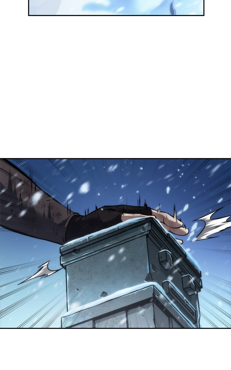 Read The Last Adventurer EN Manga Online