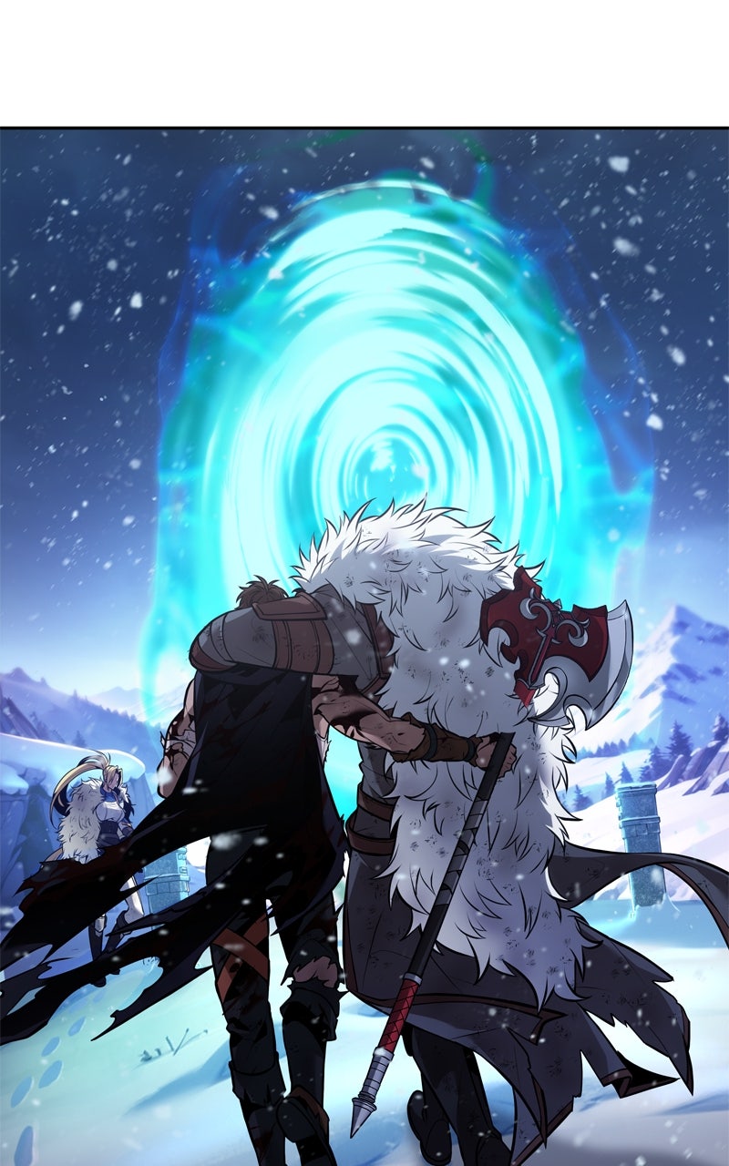 Read The Last Adventurer EN Manga Online