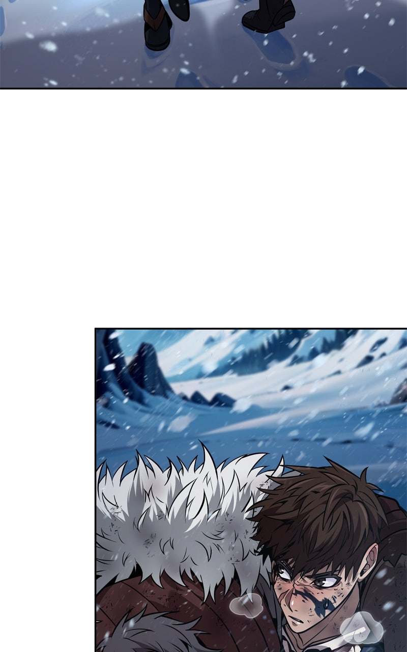 Read The Last Adventurer EN Manga Online