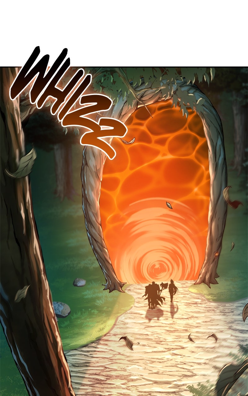 Read The Last Adventurer EN Manga Online