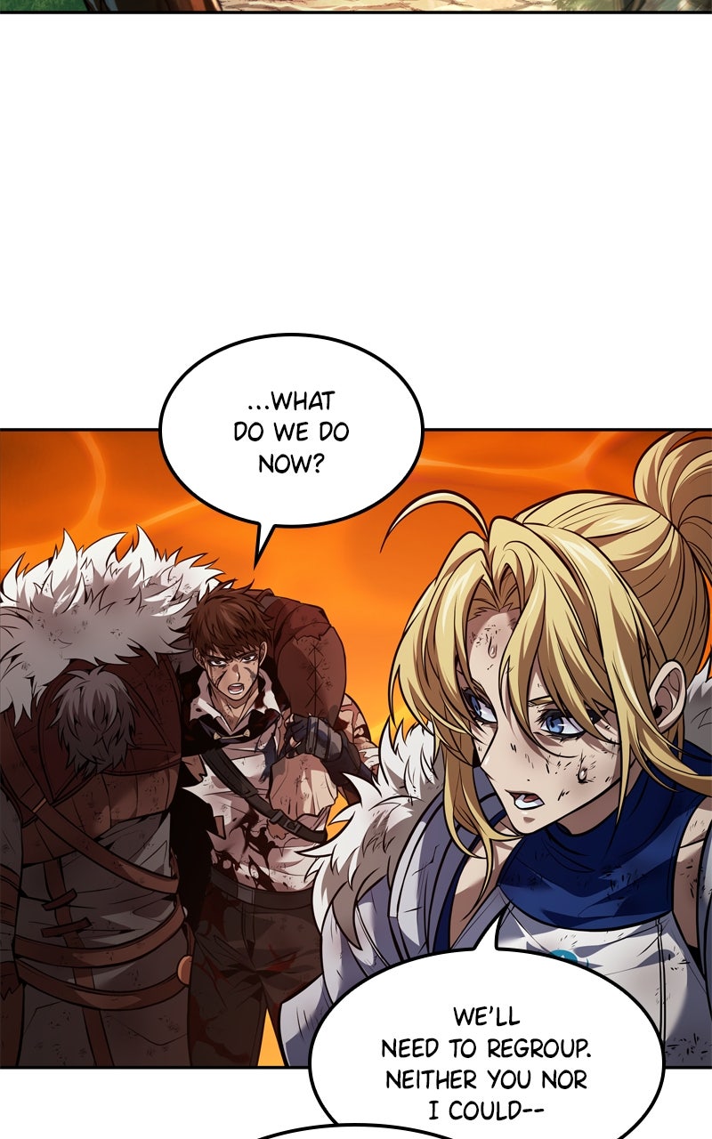 Read The Last Adventurer EN Manga Online