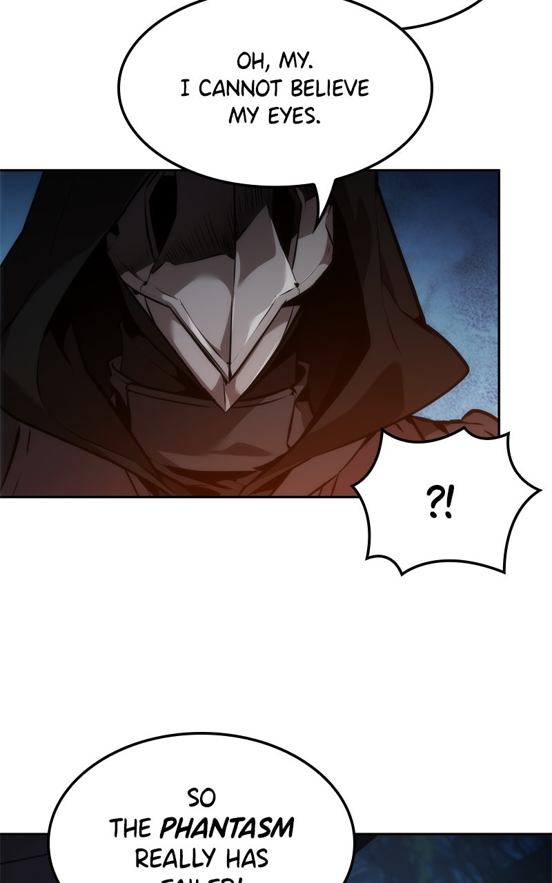 Read The Last Adventurer EN Manga Online