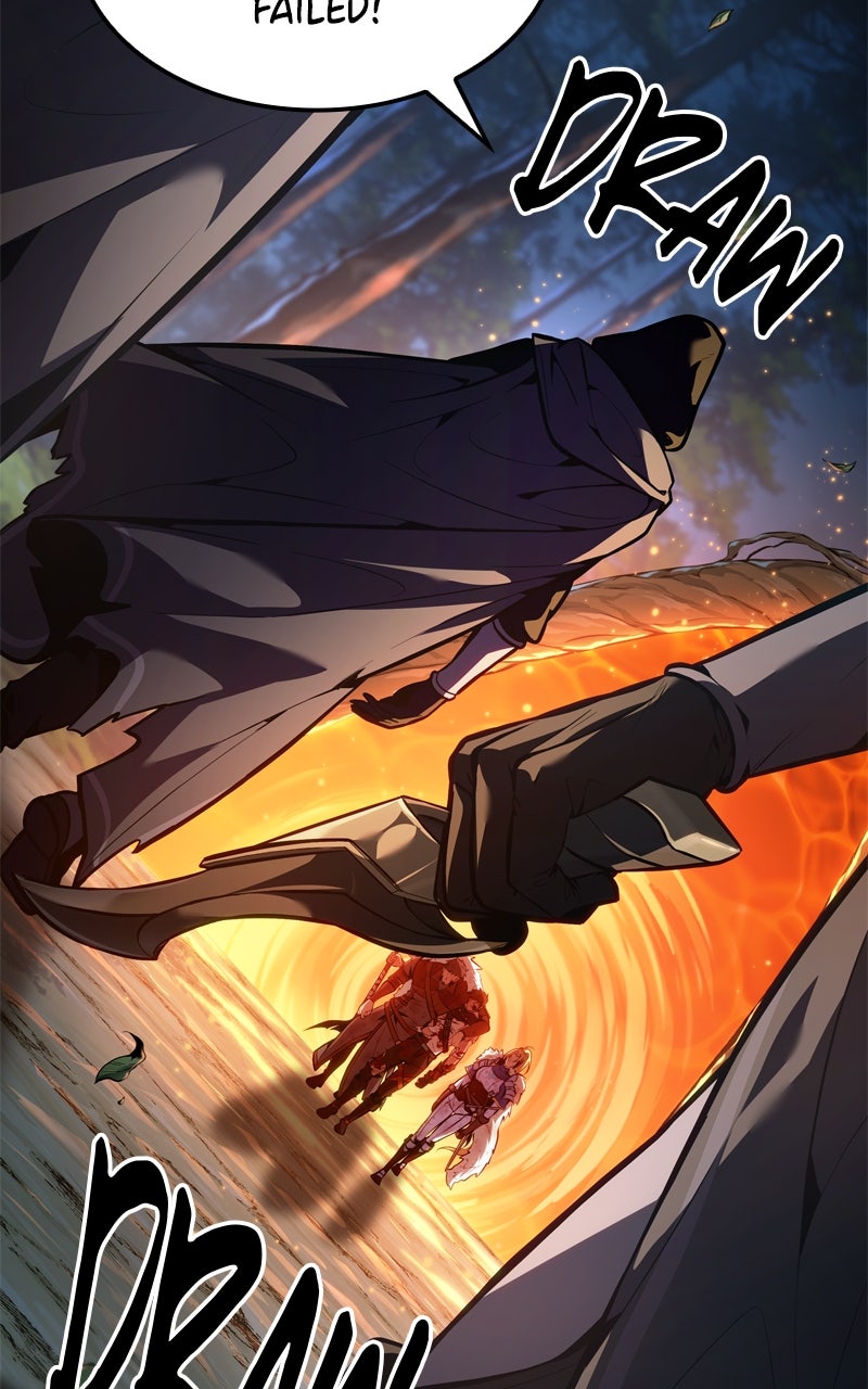 Read The Last Adventurer EN Manga Online