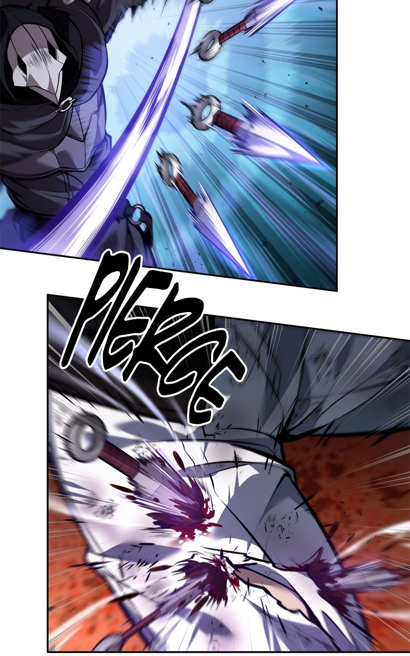 Read The Last Adventurer EN Manga Online