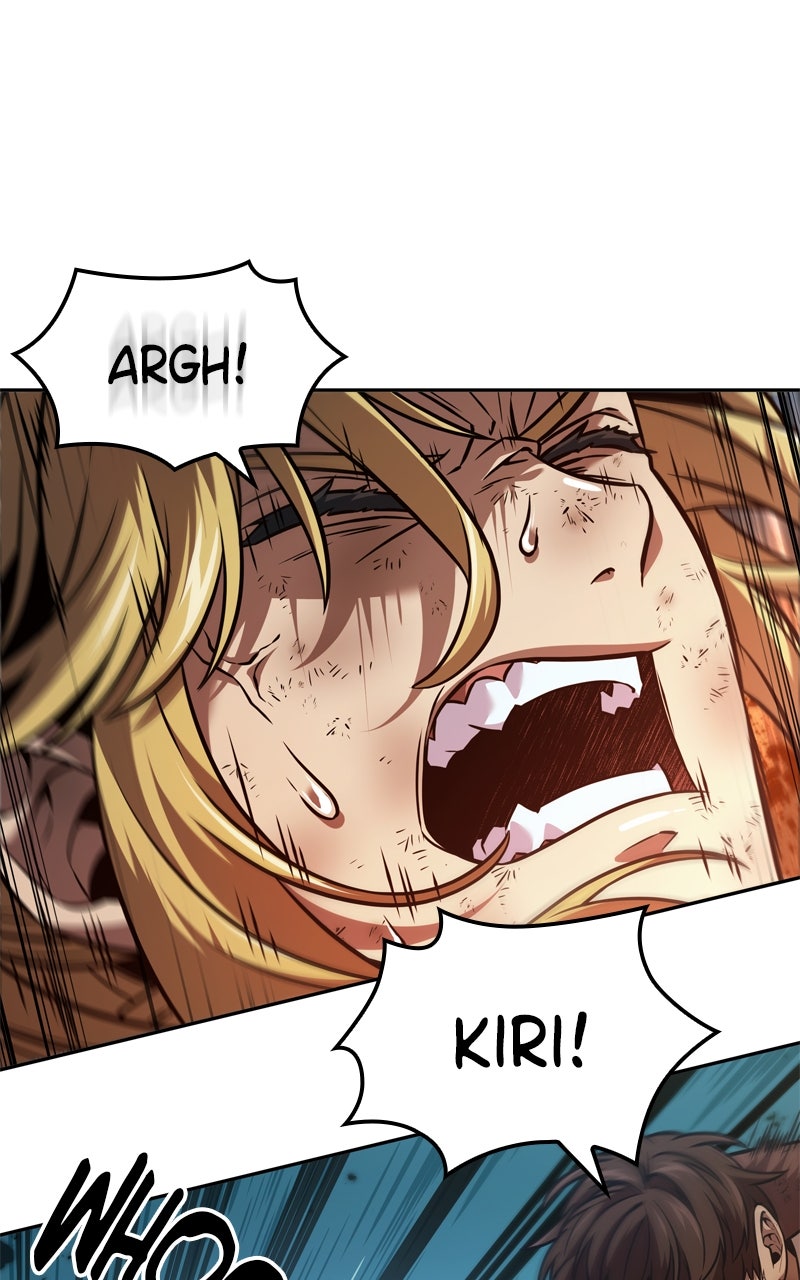 Read The Last Adventurer EN Manga Online