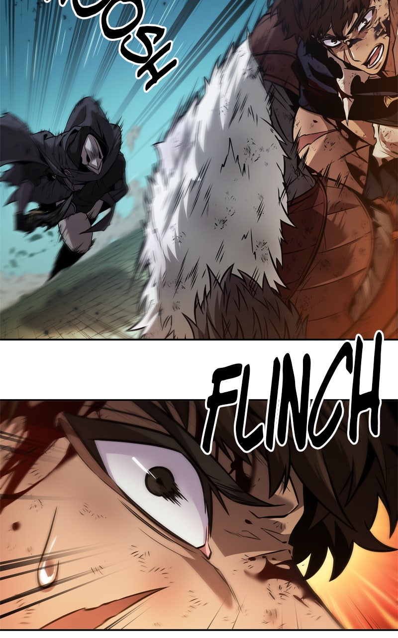 Read The Last Adventurer EN Manga Online