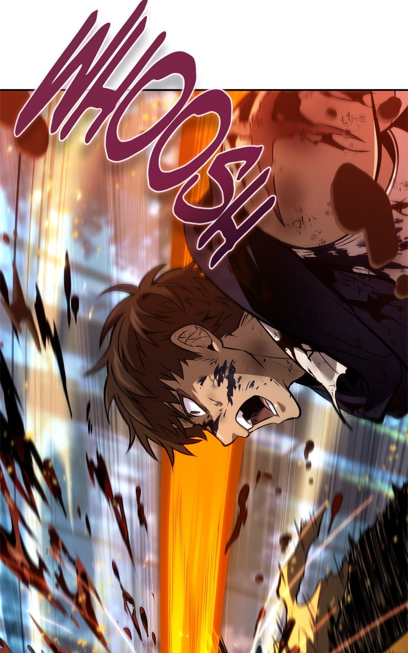 Read The Last Adventurer EN Manga Online