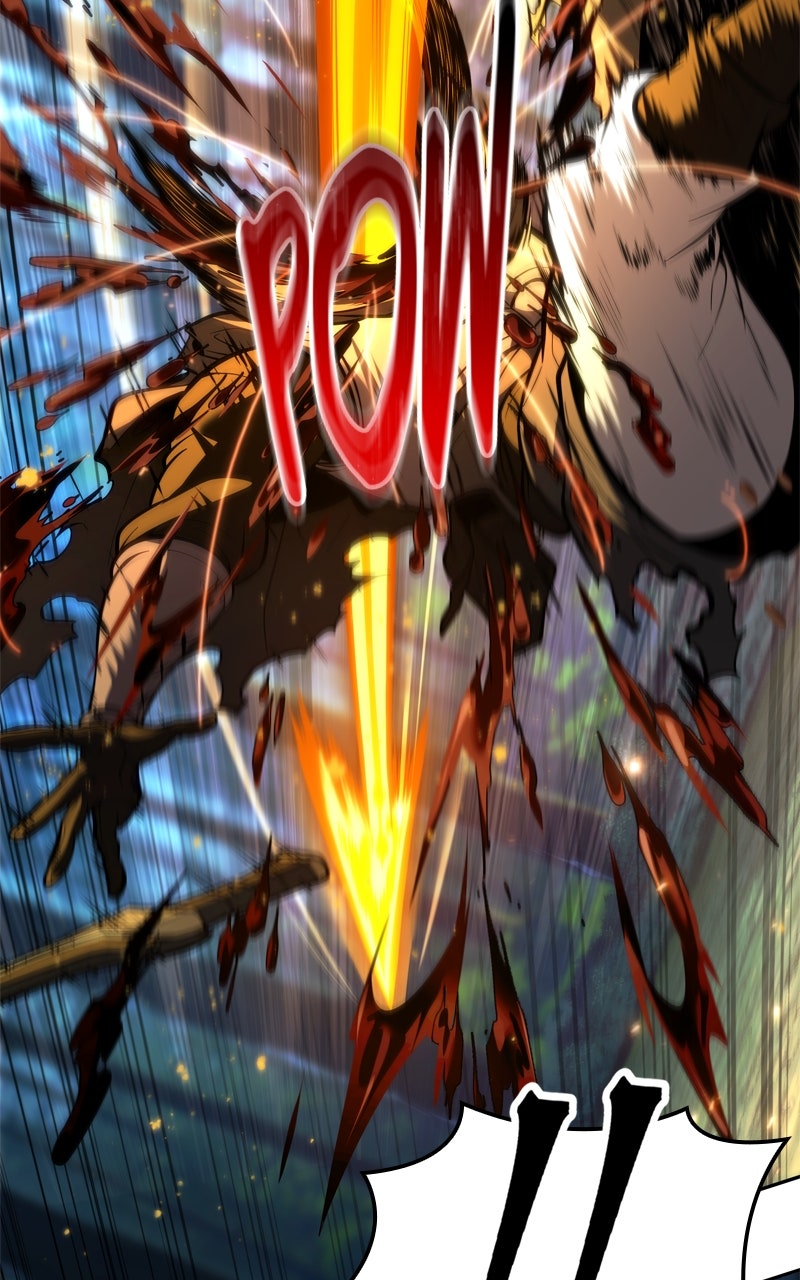 Read The Last Adventurer EN Manga Online