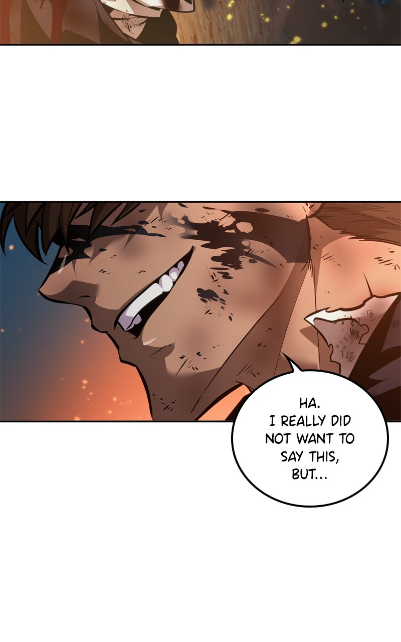 Read The Last Adventurer EN Manga Online