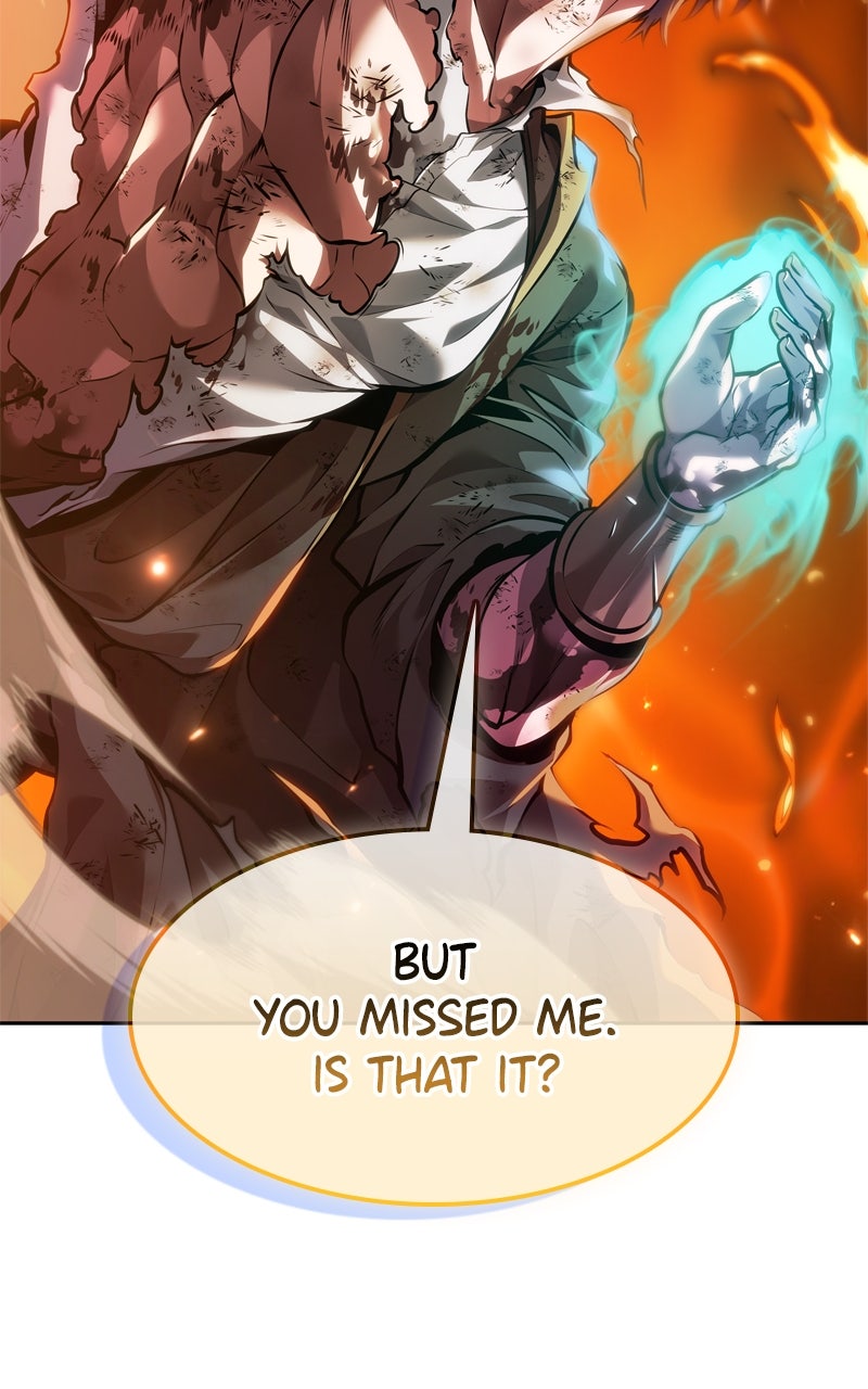 Read The Last Adventurer EN Manga Online