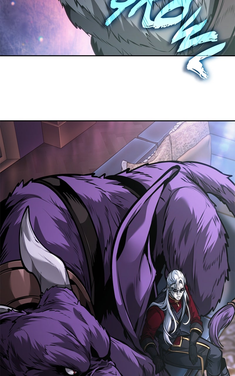 Read The Last Adventurer EN Manga Online