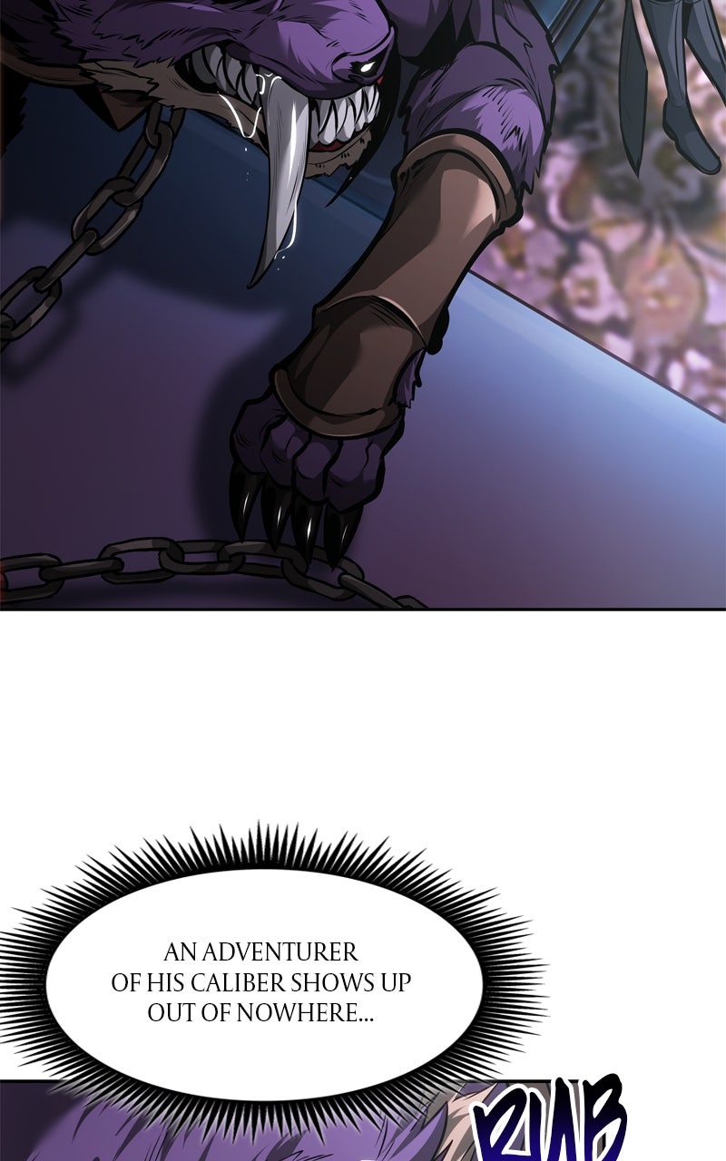 Read The Last Adventurer EN Manga Online