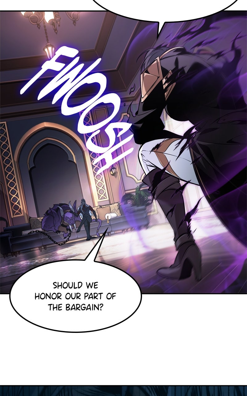 Read The Last Adventurer EN Manga Online