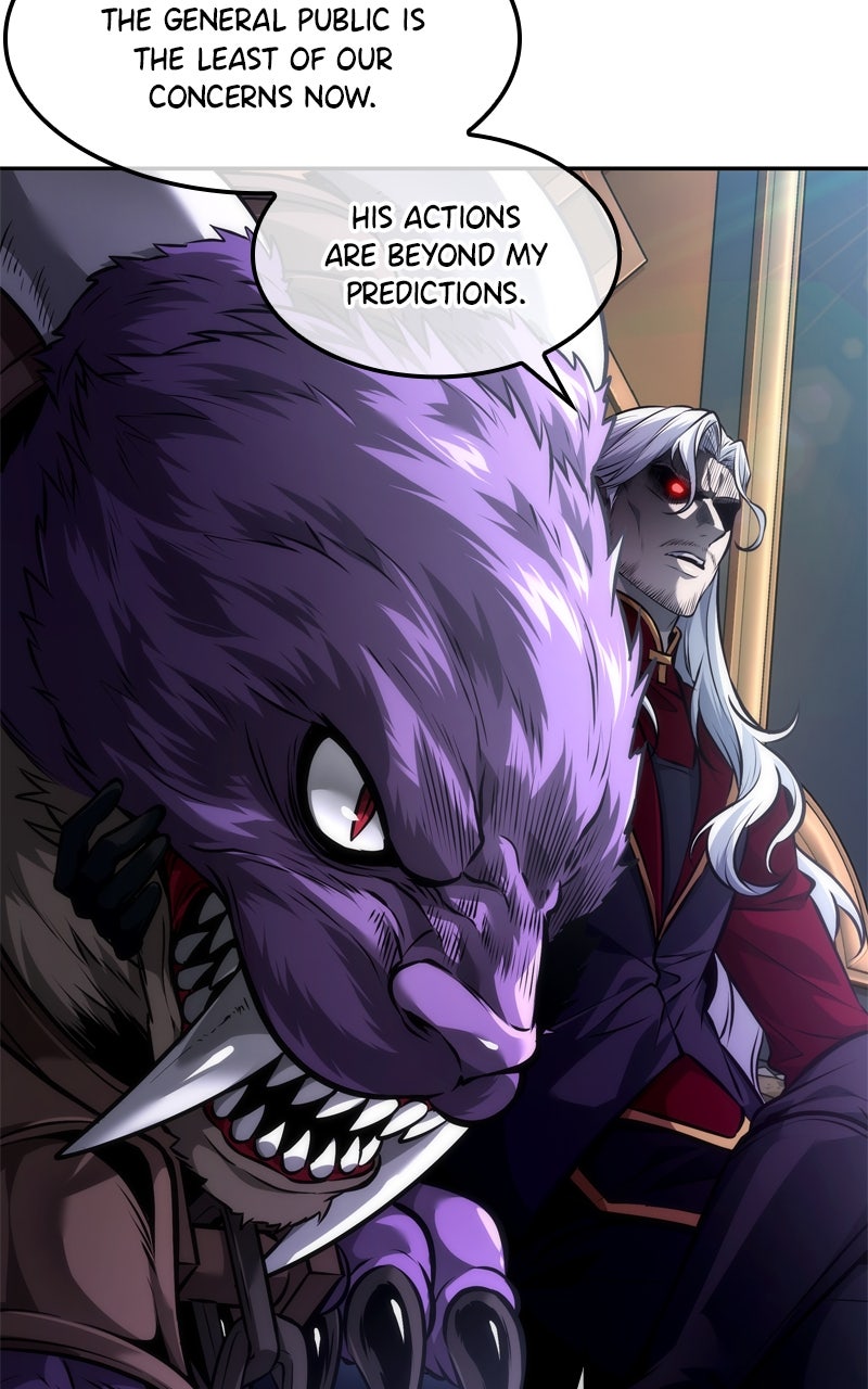 Read The Last Adventurer EN Manga Online