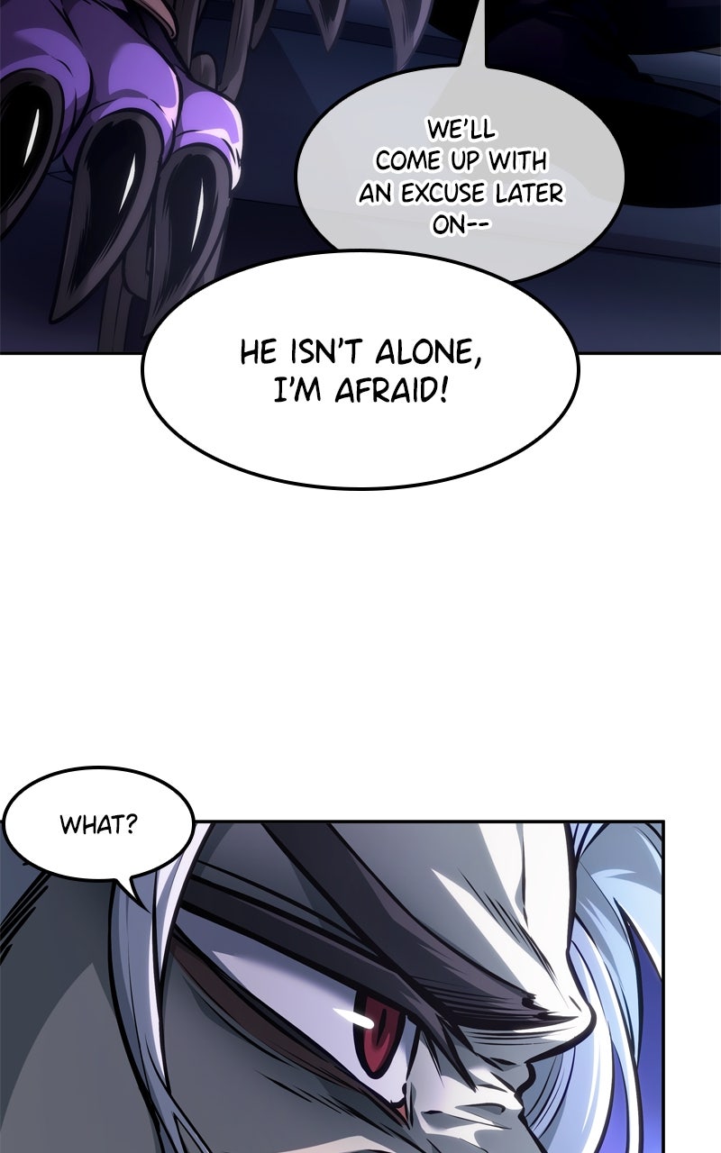 Read The Last Adventurer EN Manga Online