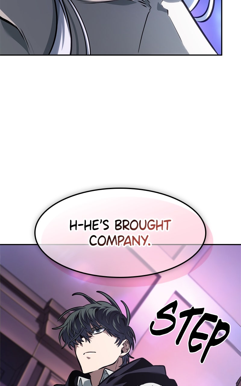 Read The Last Adventurer EN Manga Online